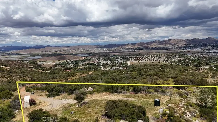 0 Stoneman, Lake Elsinore, CA 92530 - #2