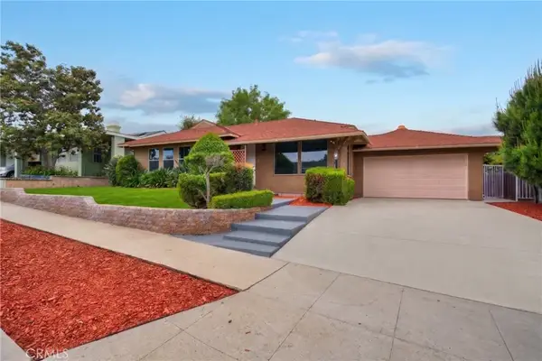 339 E Alder Street, Brea, CA 92821