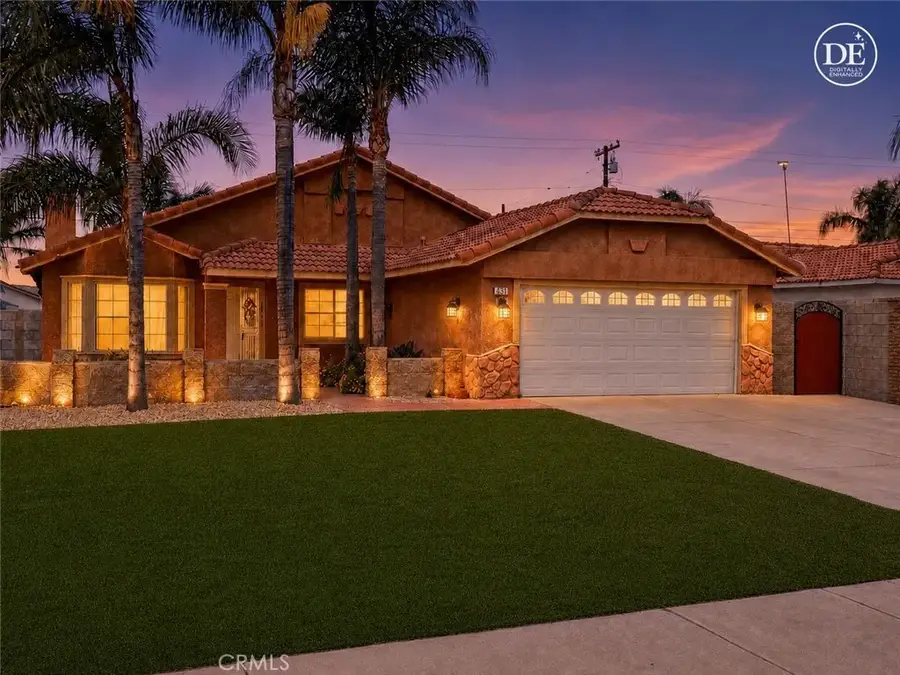 8340 Pampas, Fontana, CA 92335 - #2