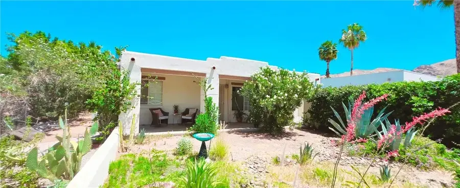 1932 S Barona, Palm Springs, CA 92264 - #2