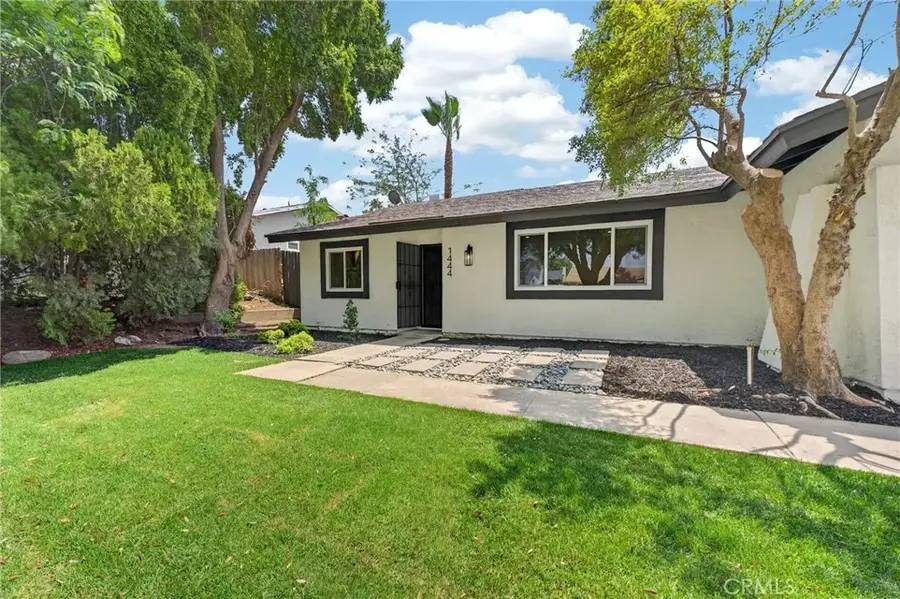 1444 Cambridge Avenue, Redlands, CA 92374 - #3