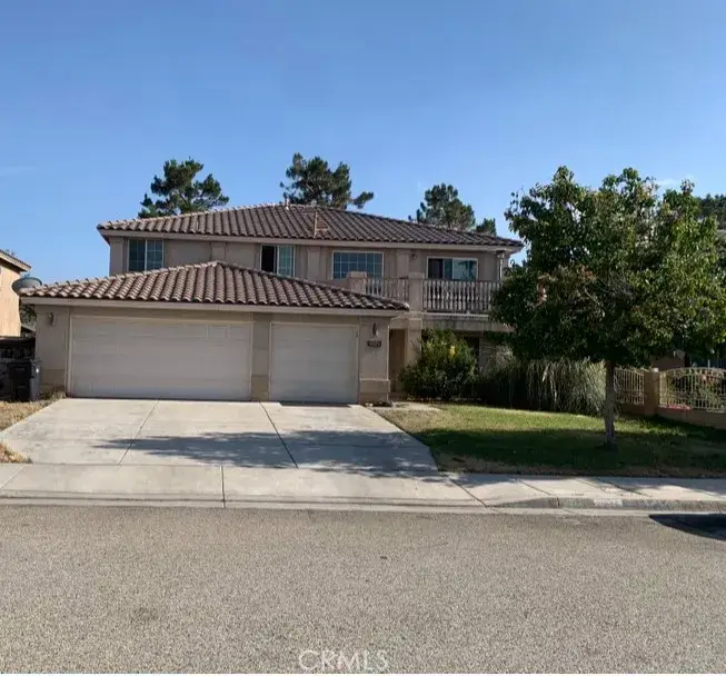 5624 Casita Court, Palmdale, CA 93552 - #1
