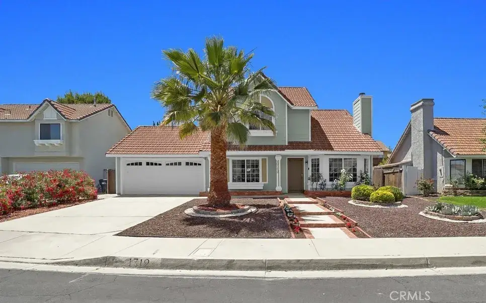 1712 Woodbridge, Palmdale, CA 93550 - #1