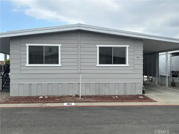 200 San Bernardino Ave. #46, Rialto, CA 92376