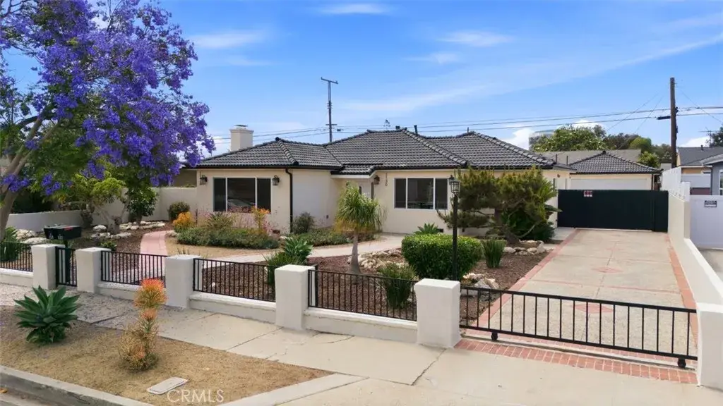 1130 W 186th, Gardena, CA 90248 - #1