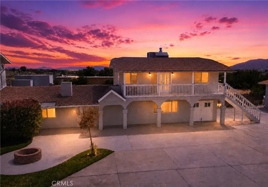 7008 Summit Valley, Hesperia, CA 92345 - #1