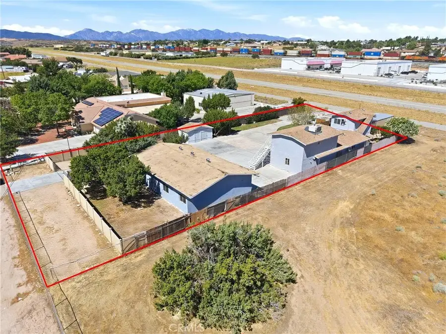 7008 Summit Valley, Hesperia, CA 92345 - #3