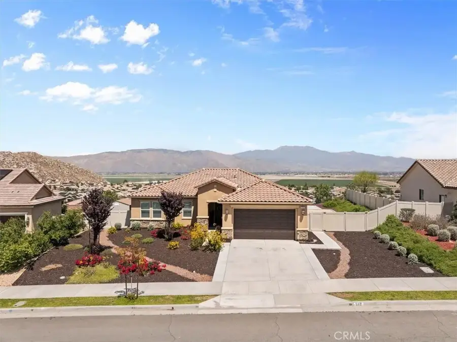 539 Chalakat Court, San Jacinto, CA 92582 - #2