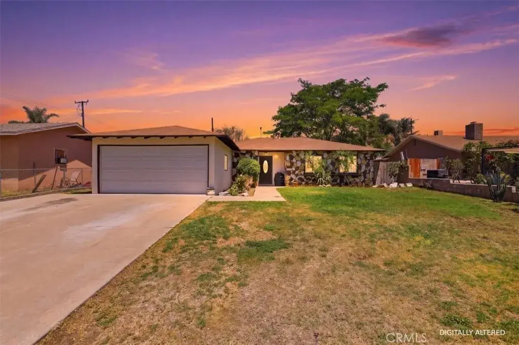 19014 Mindanao Street, Bloomington, CA 92316 - #1