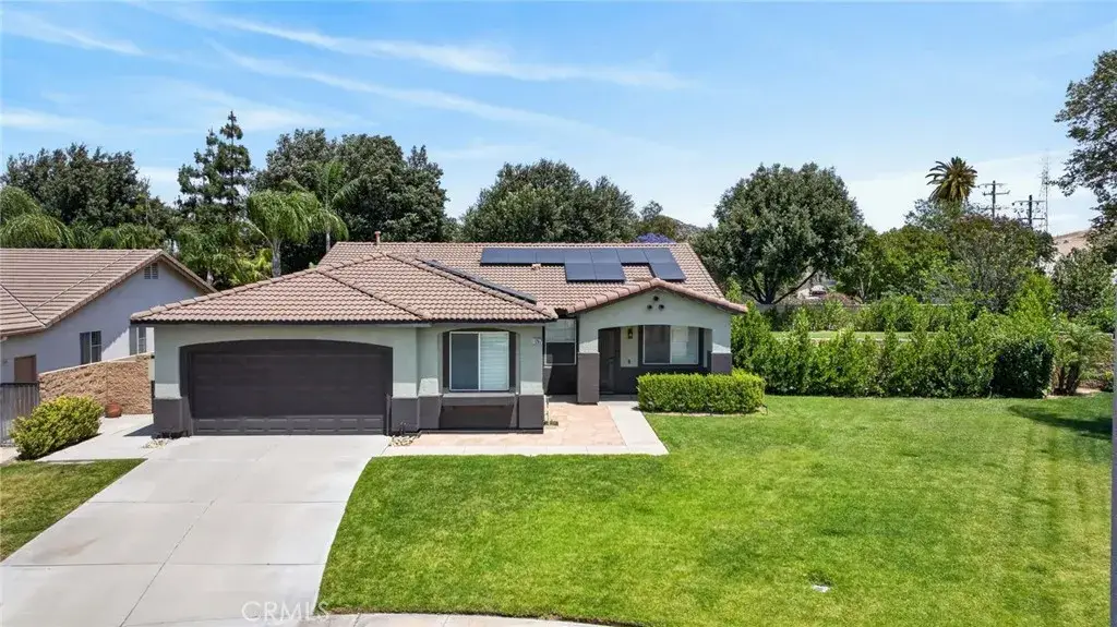 11267 Daylilly, Fontana, CA 92337 - #1