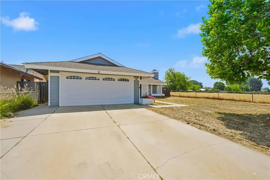1182 Olive, Beaumont, CA 92223 - #1