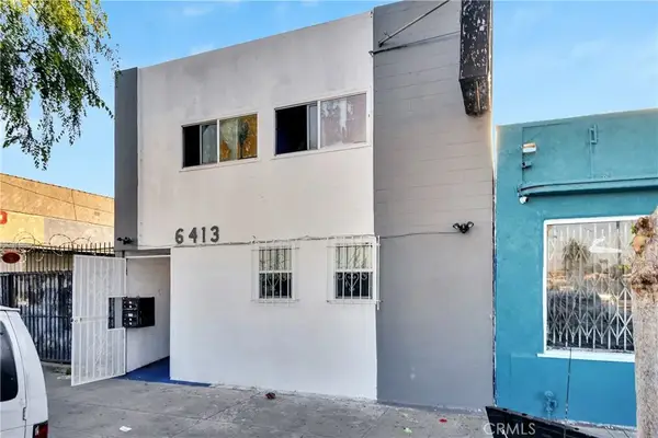 6413 S Vermont, Los Angeles, CA 90044