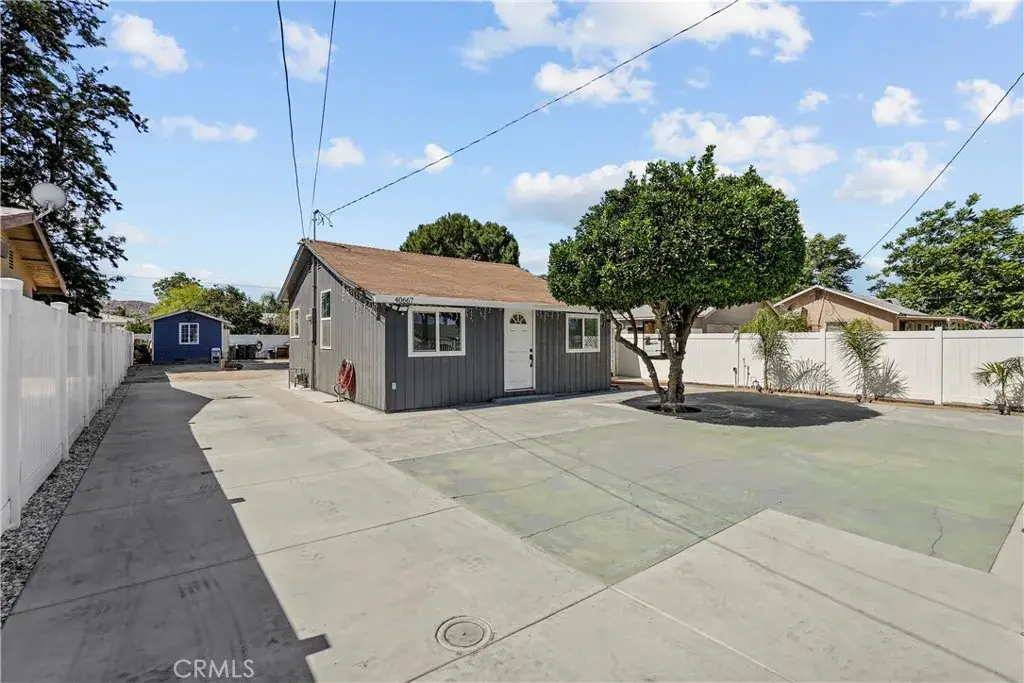 40667 Mayberry, Hemet, CA 92544 - #1