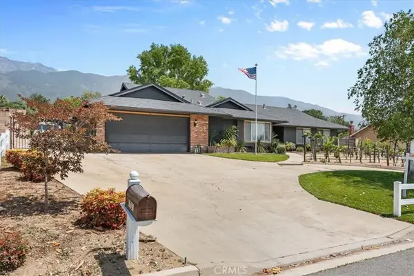 8730 Rancho, Rancho Cucamonga, CA 91701