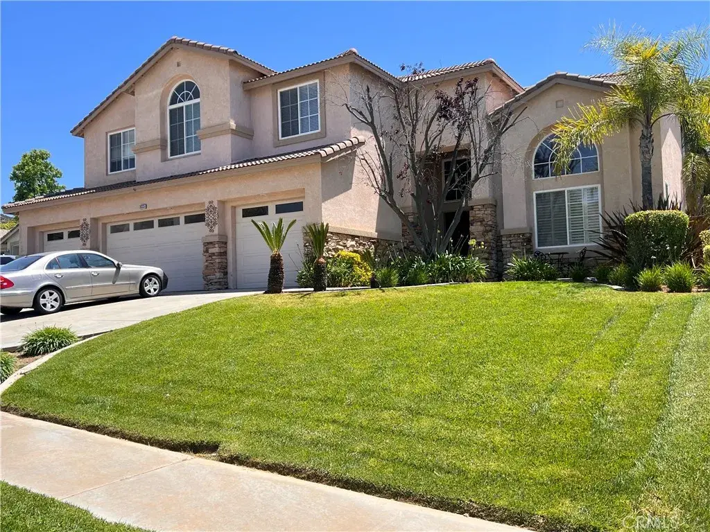 36335 Canyon Terrace, Yucaipa, CA 92399 - #1