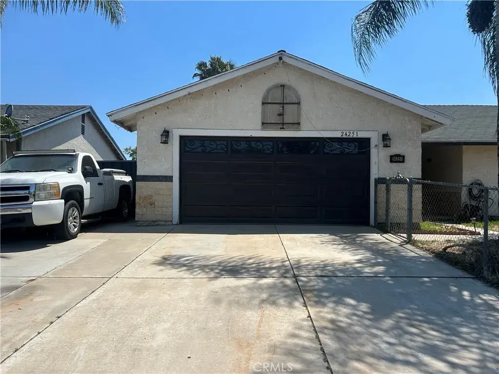 24251 Brodiaea, Moreno Valley, CA 92553 - #1