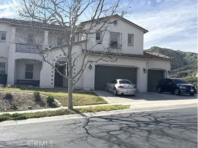 8029 Sanctuary Drive, Corona, CA 92883 - #1