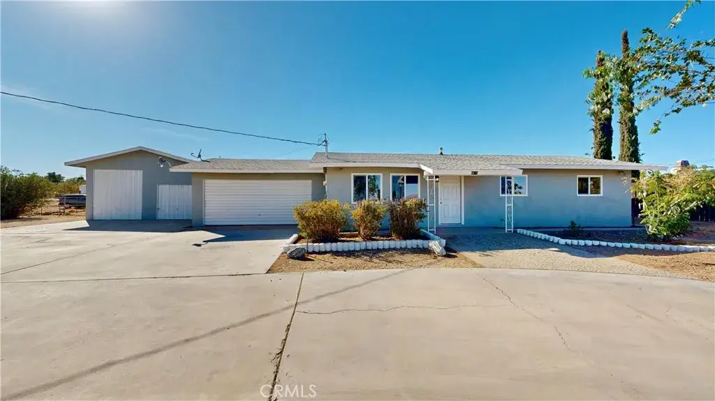 9670 Timberlane Avenue, Hesperia, CA 92345 - #1