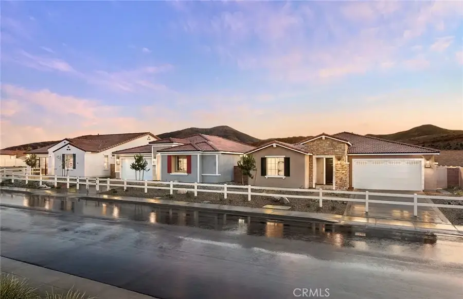 25391 Violane Drive, Menifee, CA 92585 - #2