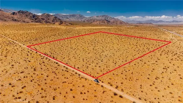 0 Waalew, Lucerne Valley, CA 92356