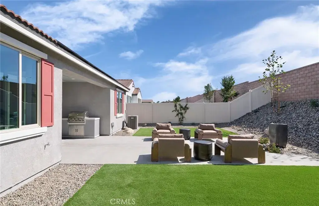 25226 Banded Hills Drive, Menifee, CA 92585 - #1