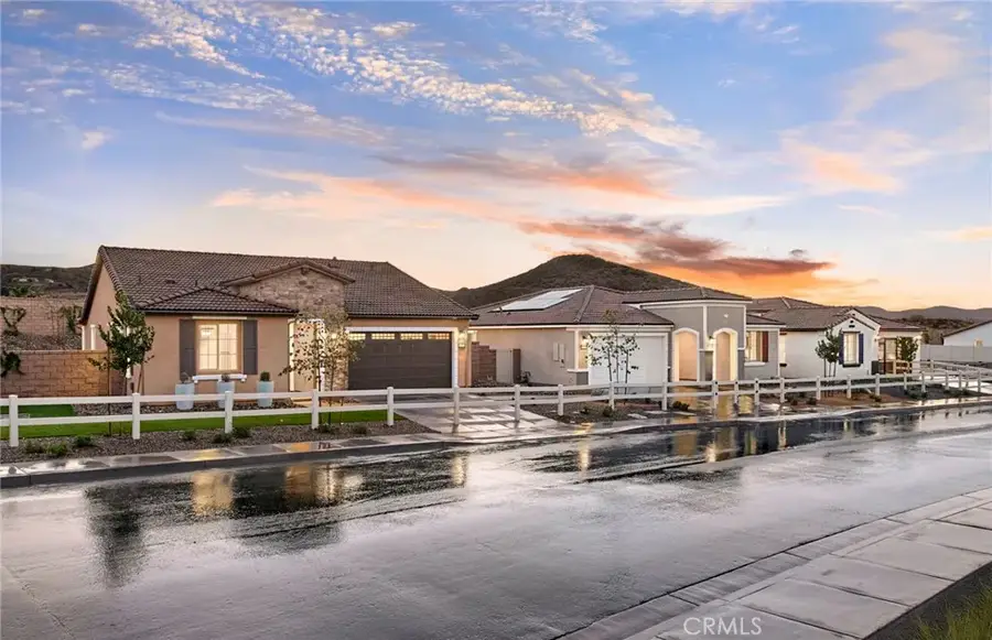 25226 Banded Hills Drive, Menifee, CA 92585 - #3