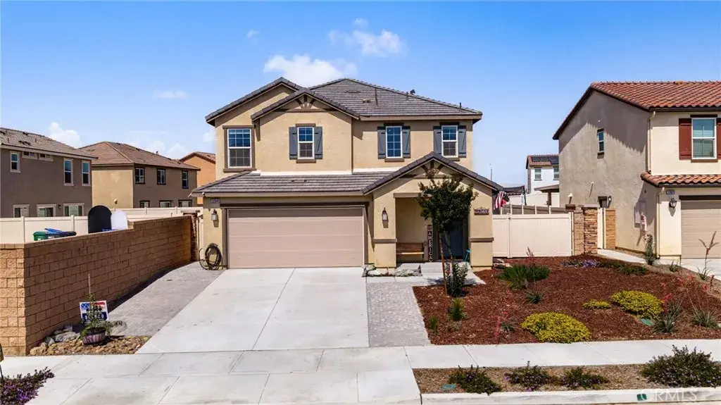 22641 Spotted Fox, Nuevo, CA 92567 - #1