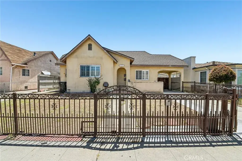 5354 Louis Place, Los Angeles, CA 90022 - #1