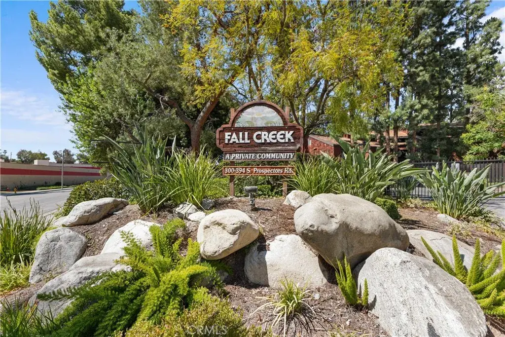 348 S Prospectors #6, Diamond Bar, CA 91765 - #1