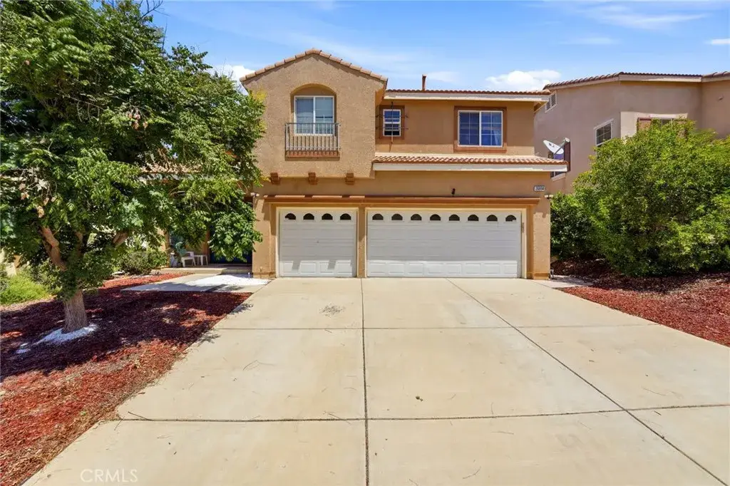 26894 Cimarron Canyon, Moreno Valley, CA 92555 - #1