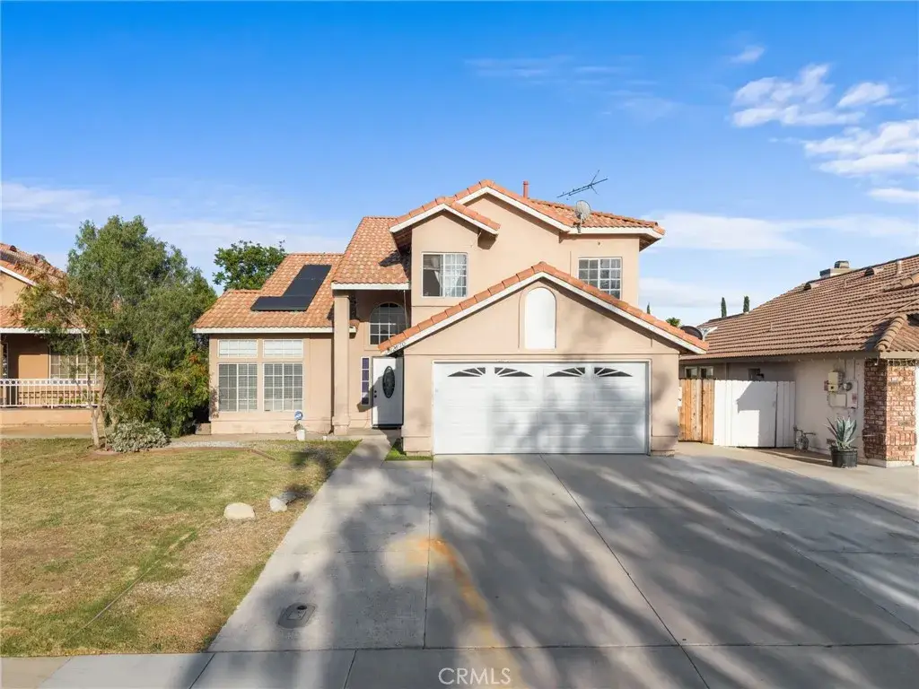 12870 Barbazon, Moreno Valley, CA 92555 - #1