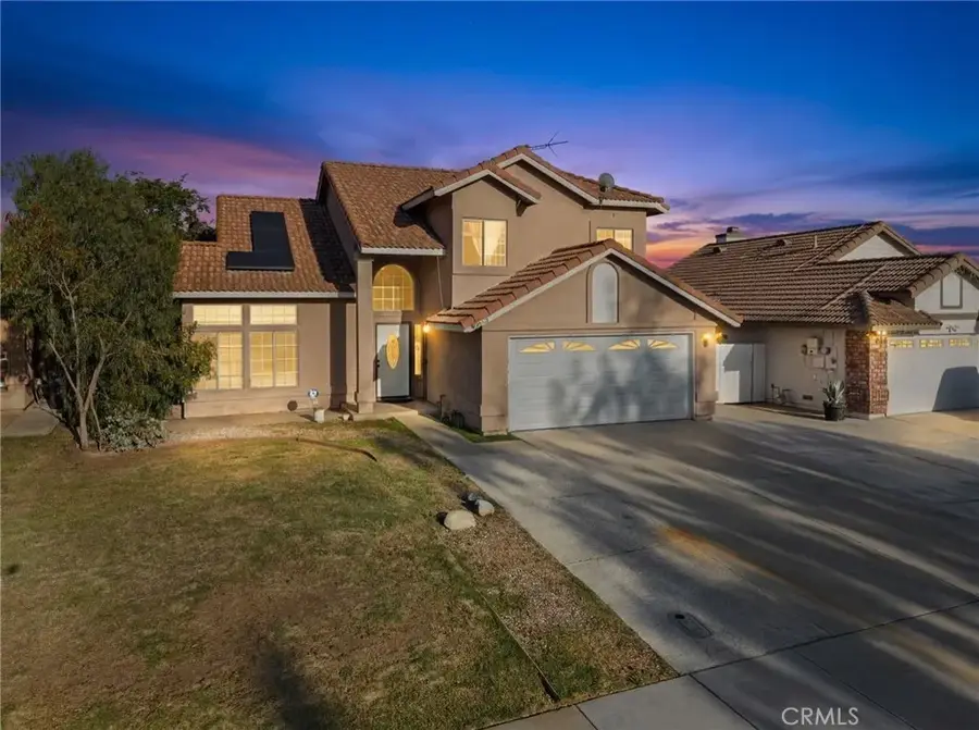 12870 Barbazon, Moreno Valley, CA 92555 - #2