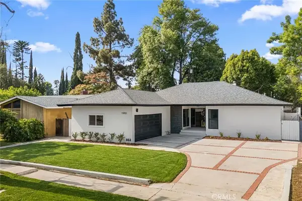 15951 Bahama, North Hills, CA 91343