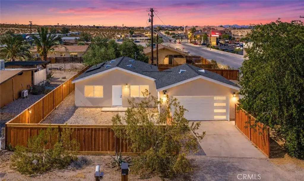 71690 Juanita, Twentynine Palms, CA 92277 - #1