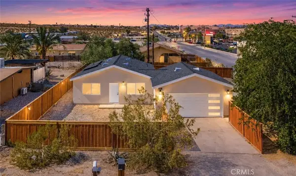 71690 Juanita, 29 Palms, CA 92277