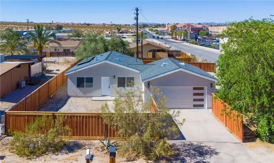 71690 Juanita, Twentynine Palms, CA 92277 - #2