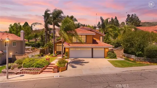 24663 Via Melinda, Yorba Linda, CA 92887