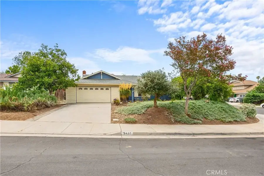 3430 Bahia, Riverside, CA 92507 - #3
