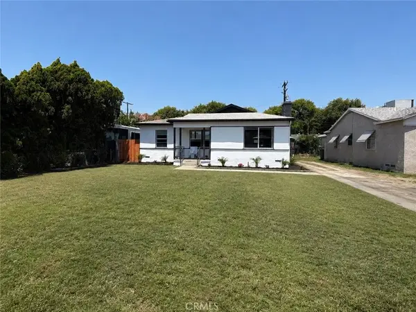 838 W 23rd, San Bernardino, CA 92405