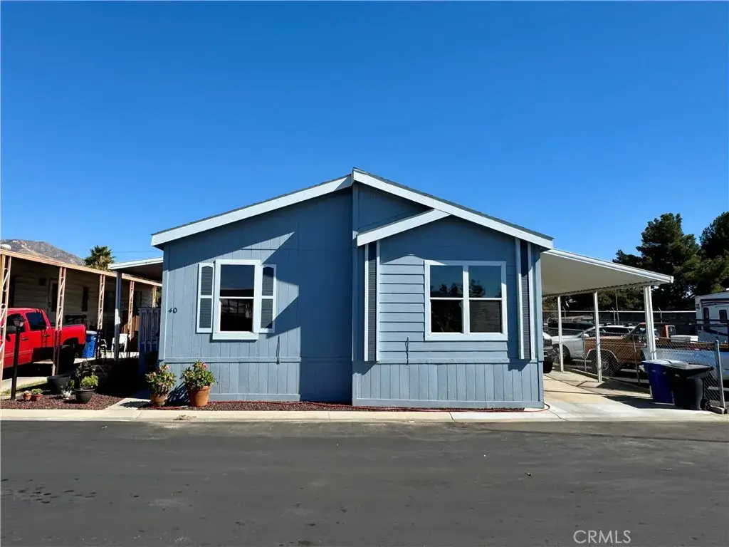 2727 E Pacific #40, Highland, CA 92346 - #1
