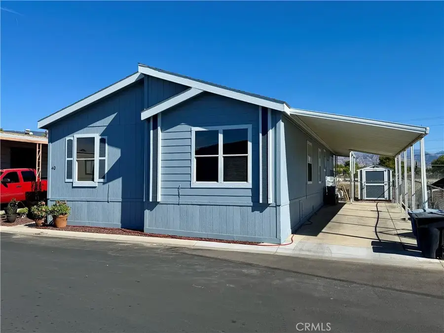 2727 E Pacific #40, Highland, CA 92346 - #2