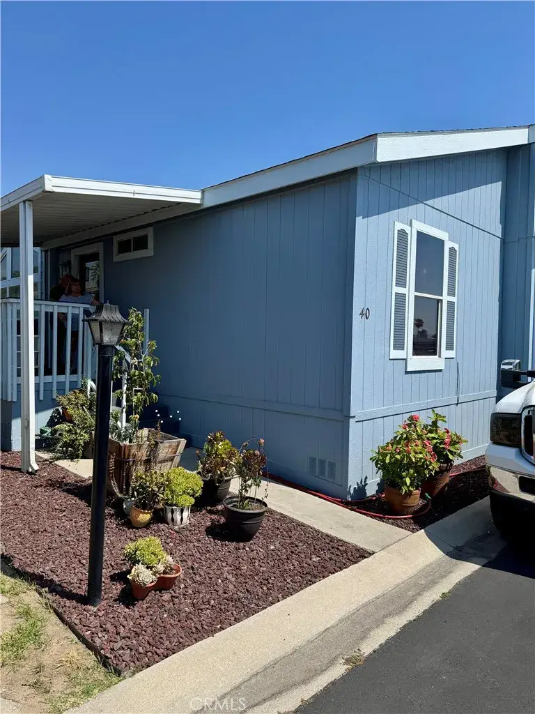 2727 E Pacific #40, Highland, CA 92346 - #3