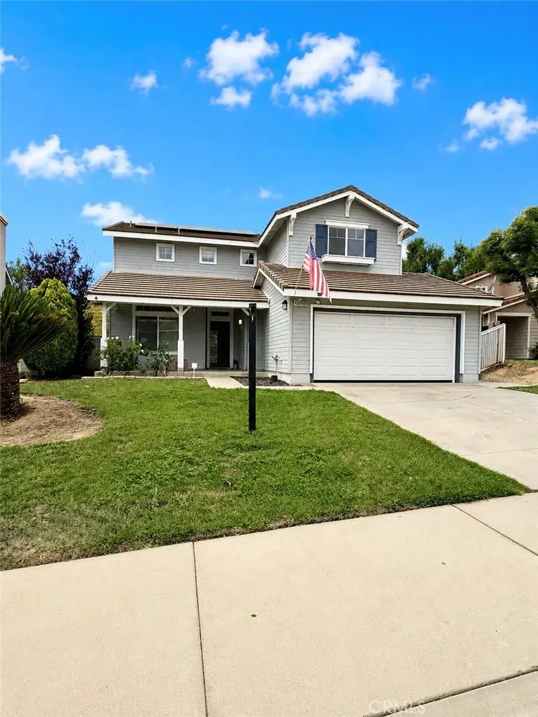 27520 Coyote Mesa Drive, Corona, CA 92883 - #1