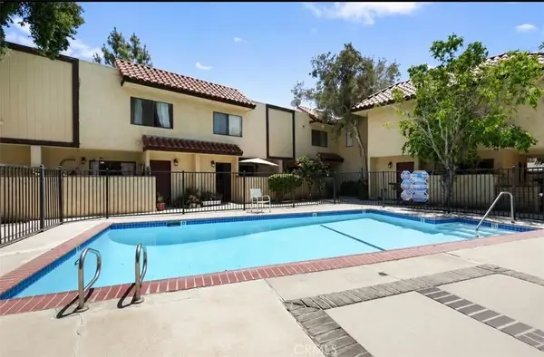 13540 Hubbard #28, Sylmar, CA 91342