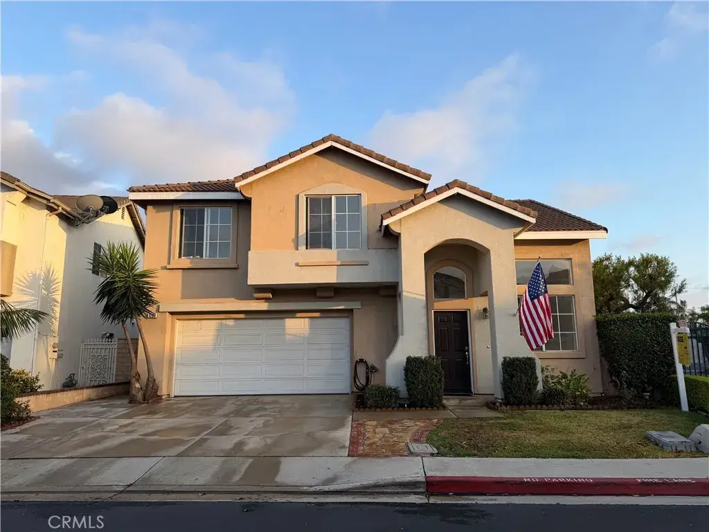 1209 Citrus Place, Costa Mesa, CA 92626 - #1