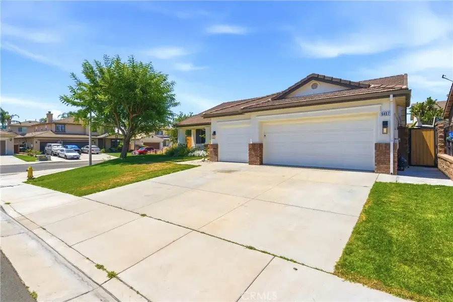 6407 Erica Court, Eastvale, CA 92880 - #2