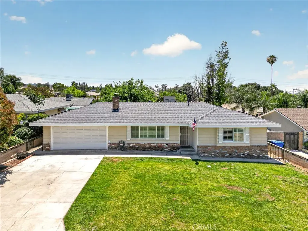 35543 Mountain View Street, Yucaipa, CA 92399 - #1