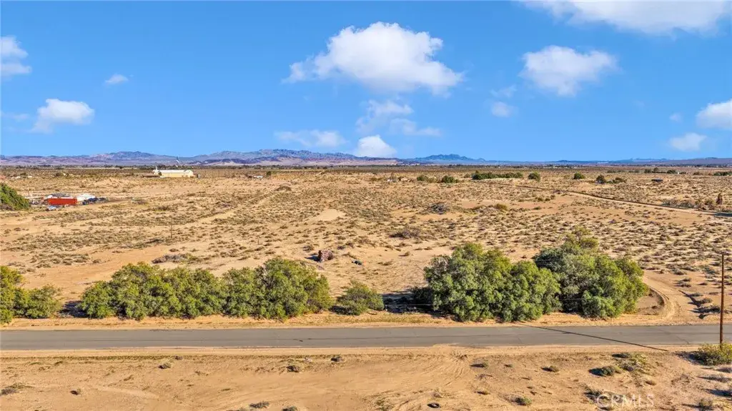 0 Tujunga, Newberry Springs, CA 92365 - #1