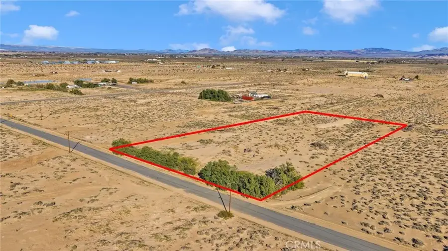 0 Tujunga, Newberry Springs, CA 92365 - #2