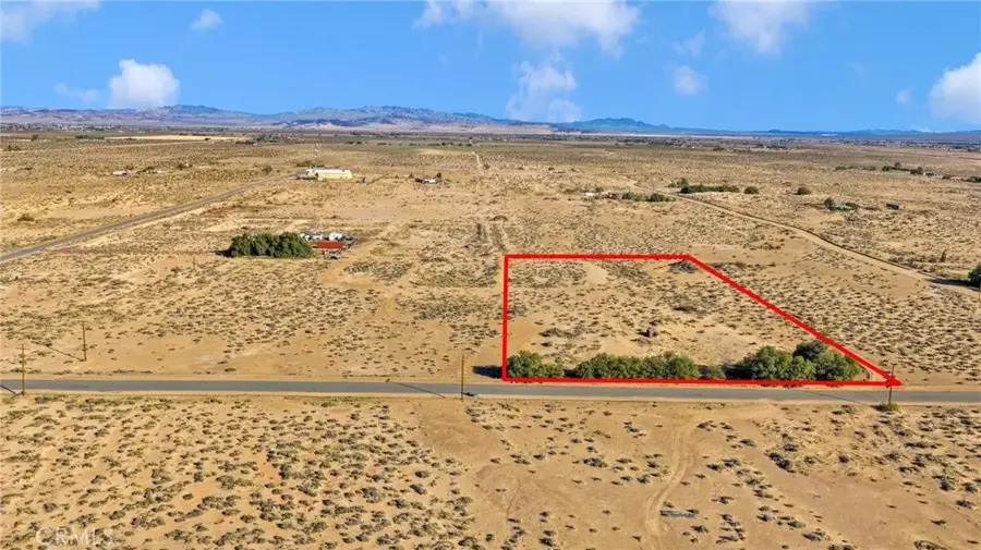 0 Tujunga, Newberry Springs, CA 92365 - #3